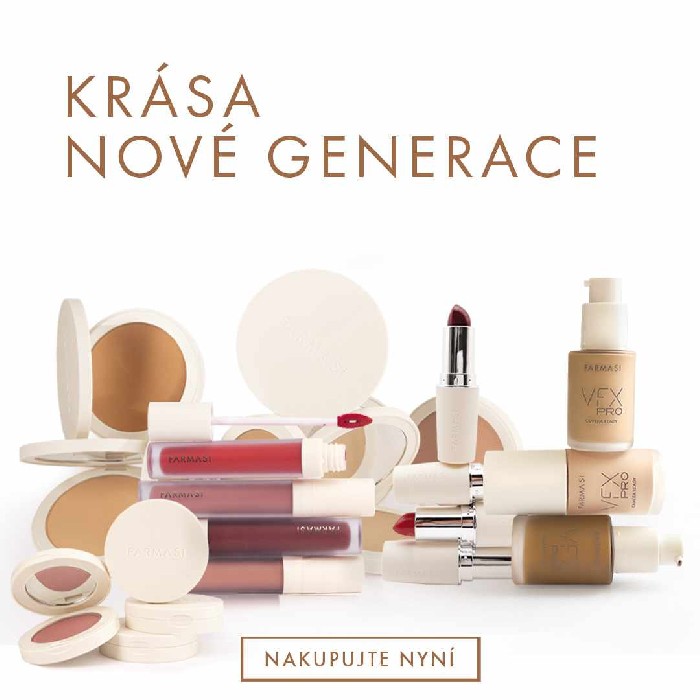 Make up Farmasi lensk Slevy 23 ja Farmasi cz Make up Farmasi lensk Slevy 23 ja Farmasi cz